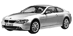 BMW E63 P0ADC Fault Code