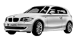 BMW E81 P0ADC Fault Code