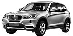 BMW F25 P0ADC Fault Code