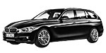 BMW F31 P0ADC Fault Code